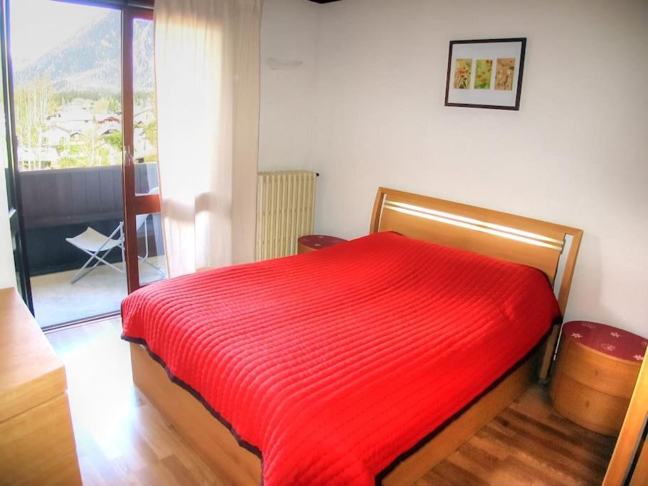 Periades, Central Chamonix Apt Bagian luar foto