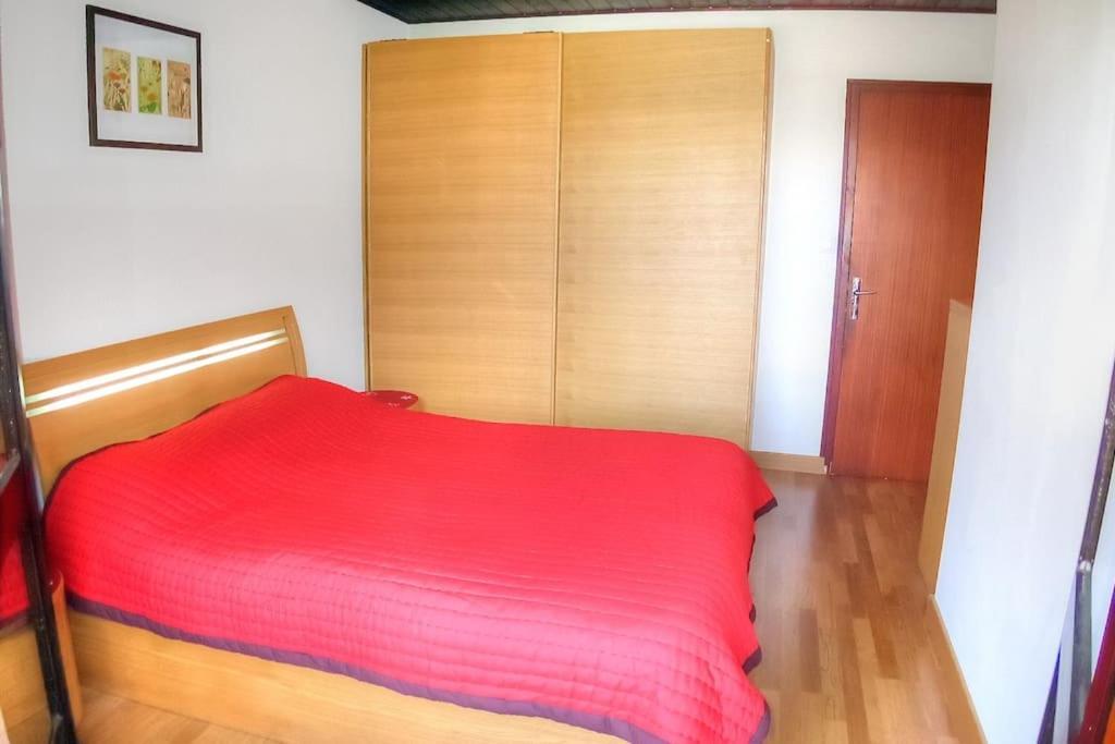 Periades, Central Chamonix Apt Bagian luar foto
